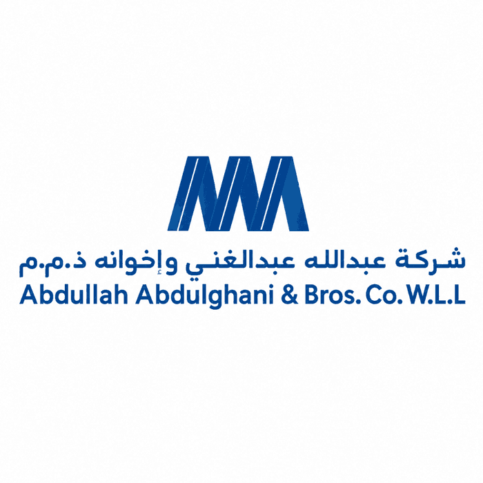 Abdullah Abdulghani & Bros. Co. W.L.L. logo