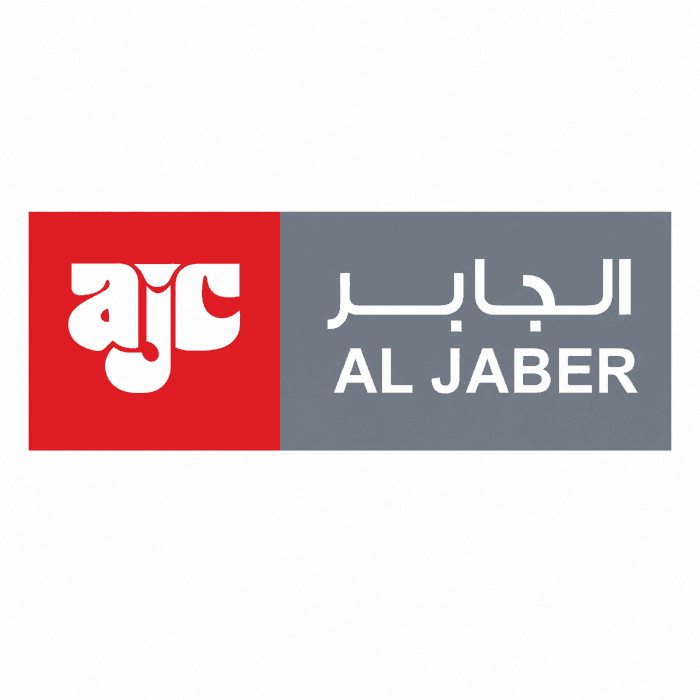 Al Jaber logo