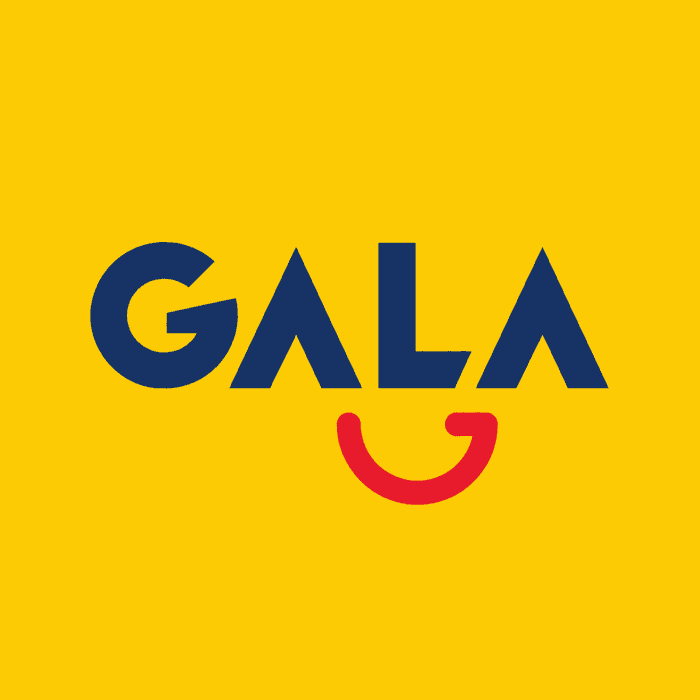 Gala logo