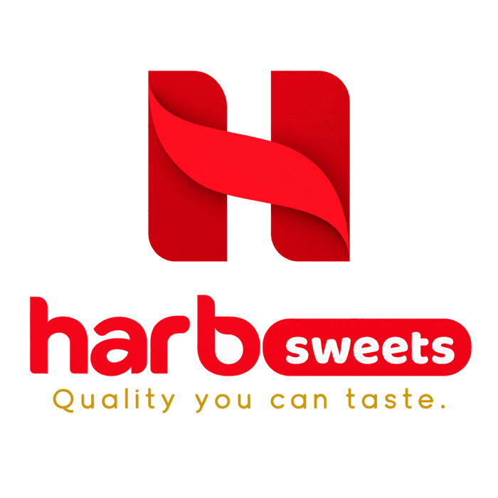 Harb Sweets logo