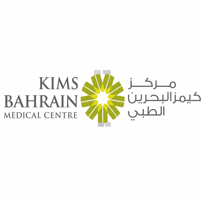 KIMS Bahrain Medical Centre logo