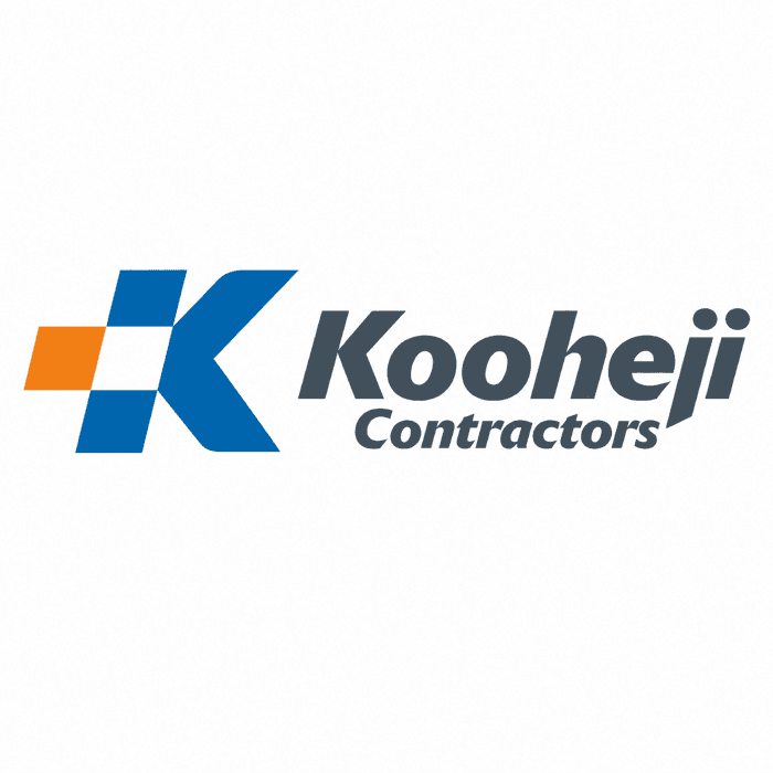 Kooheji Contractors logo
