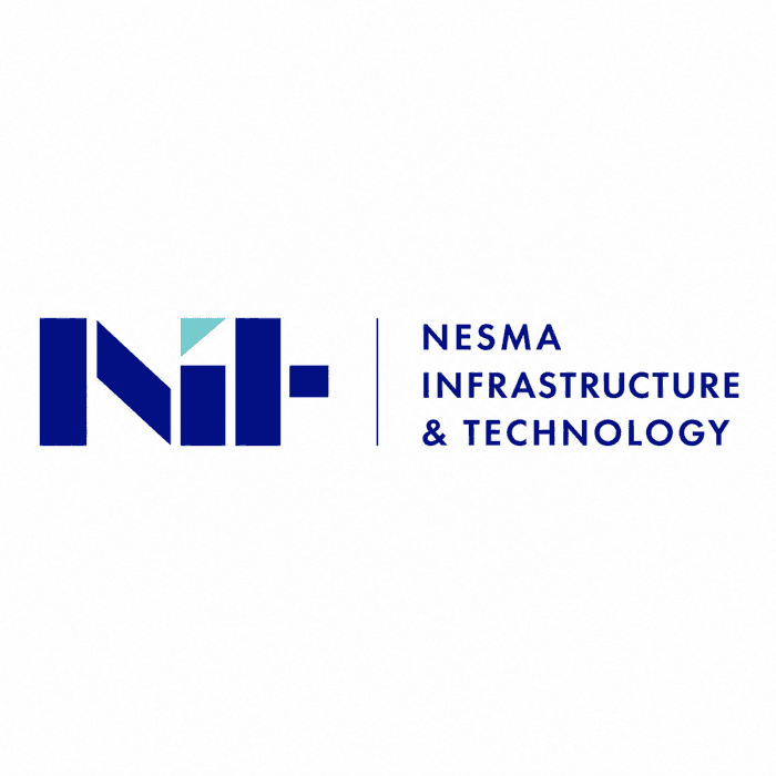 Nesma Infrastructure & Technology logo
