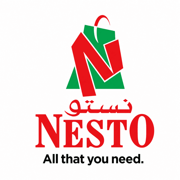 Nesto logo