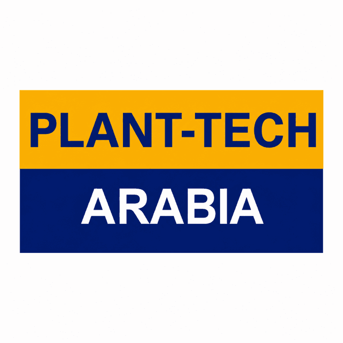Plant-Tech Arabia logo