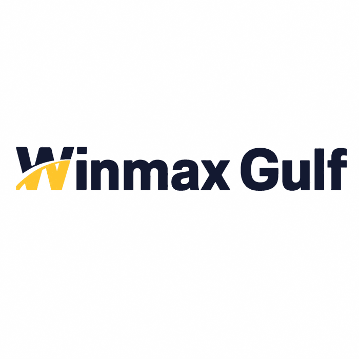 Winmax Gulf logo