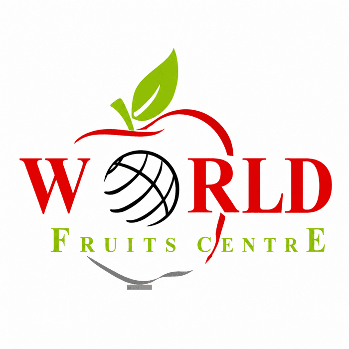 World Fruits Centre logo